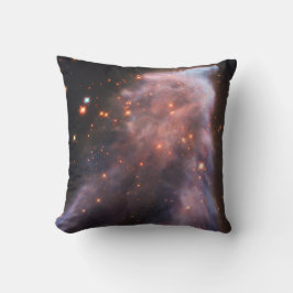 Geist des Kassiopeianebels Kissen