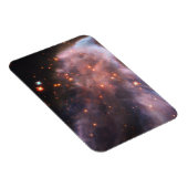 Geist des Kassiopeianebels Magnet (Rechte Seite)