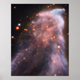 Geist des Kassiopeianebels Poster