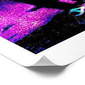 Geist des Musikmachers Poster (Ecke)