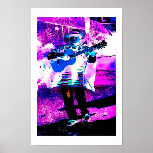 Geist des Musikmachers Poster (Vorne)