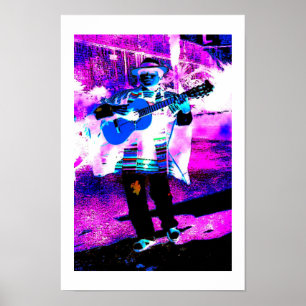 Geist des Musikmachers Poster