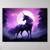 Geist des Nachts Poster (Vorne)