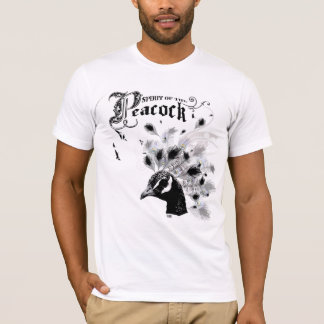 Geist des Pfaus T-Shirt