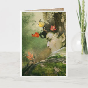 Geist des Platzes Karte