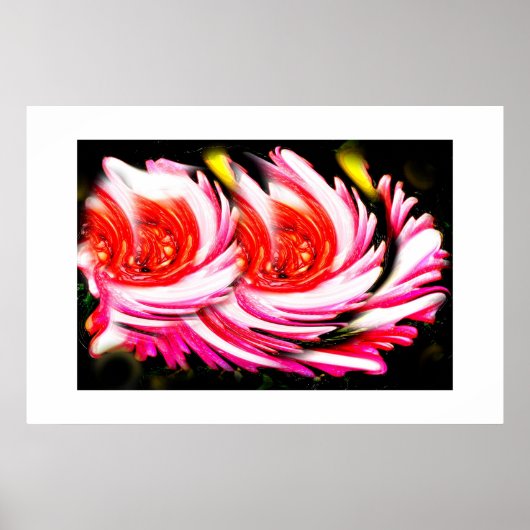 Geist des Sommers Poster (Vorne)