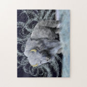 Geist des Sturms, Puzzlespiel Puzzle (Vertikal)