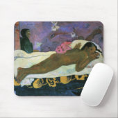 Geist des toten Watching, Gauguin Mousepad (Mit Mouse)