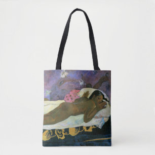 Geist des toten Watching, Gauguin Tasche