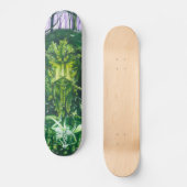Geist des Waldes Skateboard (Vorderseite)
