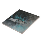 Geist des Westwinds Fliese (Seite)