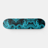 Geist-Drache-Element-kundenspezifisches Skateboard (Horizontal)
