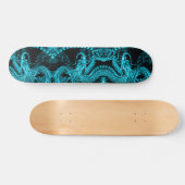 Geist-Drache-Element-kundenspezifisches Skateboard (Horizontal)