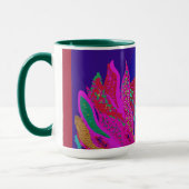 Geist einer Ballerina Tasse (Links)