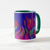Geist einer Ballerina Tasse (VorderseiteRechts)
