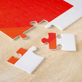 Geist einer Engelskunst Puzzle (Seite)