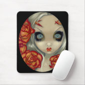 "Geist einer Rose" Mousepad (Mit Mouse)
