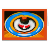 Geist eines Engels (Vorderseite (Horizontal))