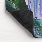 GEIST EINES ENGELS MOUSEPAD (Ecke)