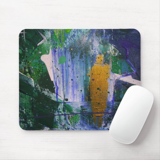 GEIST EINES ENGELS MOUSEPAD (Mit Mouse)
