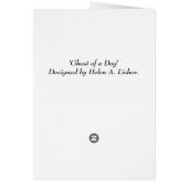 Geist eines Hundes (Hinten)