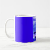 GEIST EINES LEUCHTTURMES KAFFEETASSE (Links)