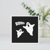 Geist Einladung (Stehend Vorderseite)