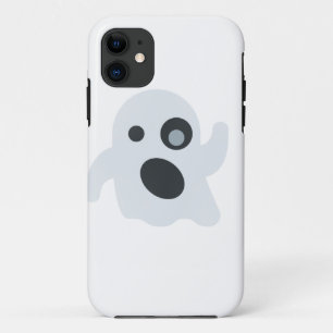 Geist-Emoji iPhone 11 Hülle