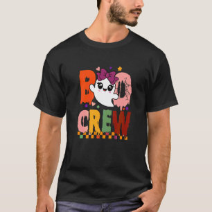 Geist EMS EMT Sanitäter Krankenschwester Halloween T-Shirt
