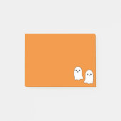 Geist-Es Post-It Klebezettel (Vorderseite)