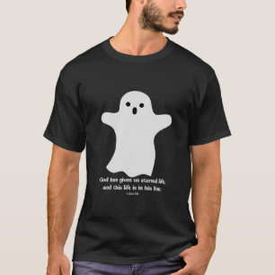 Geist - ewiges Leben T-Shirt