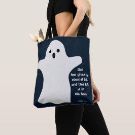 Geist - ewiges Leben Tasche