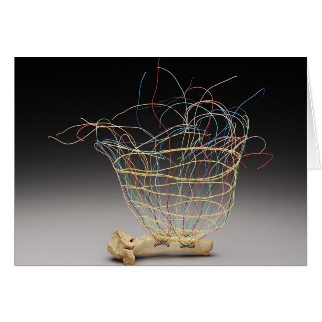 Geist freigelassen: Ein letzter Tanz (Vorderseite (Horizontal))