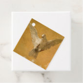 Geist Gottes von Giovanni Battista Tiepolo Geschenkanhänger (Beispiel)