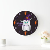 Geist große wanduhr (Zuhause)