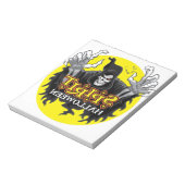 Geist Halloween Notizblock (Rotiert)