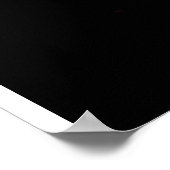 Geist in der Ewigkeit Poster (Ecke)