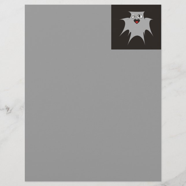 Geist in Liebe Letterhead (Vorderseite)