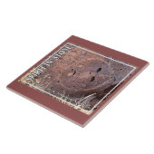 Geist in Stone Fliese (Seite)
