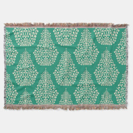 GEIST-Jadecreme Decke