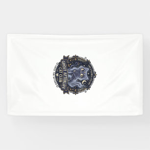 Geist Jenseits Katze Katze Vater Geschenkidee - Ge Banner