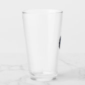 Geist Jenseits Katze Katze Vater Geschenkidee - Ge Glas (Rechts)