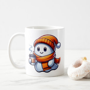 Geist Kaffeetasse