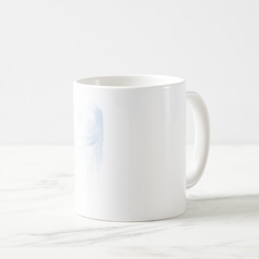 Geist Kaffeetasse (VorderseiteRechts)