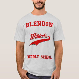 Geist, Kennzeichen T-Shirt