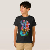 Geist-Kind-SG T-Shirt (Vorne ganz)
