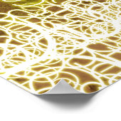 Geist, Körper und Soul Poster (Ecke)