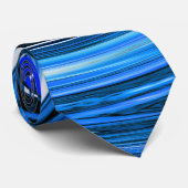 Geist Krawatte (Gerollt)