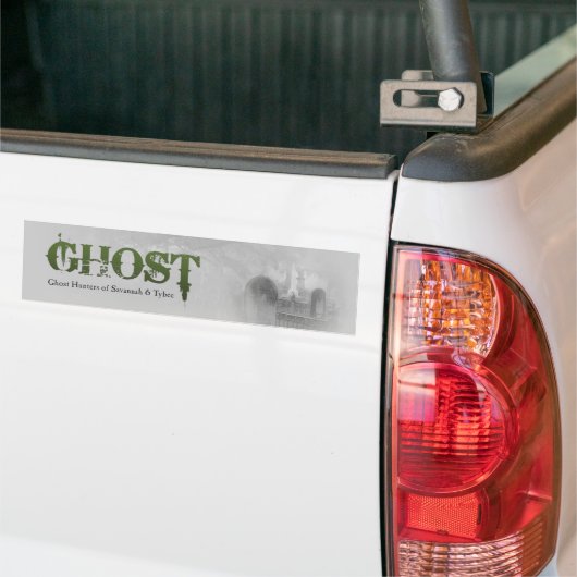 GEIST Logo-Autoaufkleber Autoaufkleber (Auf Lkw)