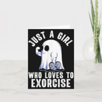Geist lustiger Fitnessstudio-Workout Bodybuilding